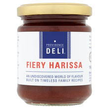 Load image into Gallery viewer, Fiery Harissa Paste
