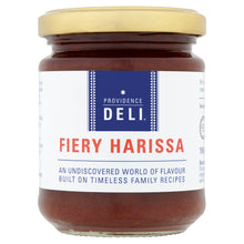 Load image into Gallery viewer, Fiery Harissa Paste