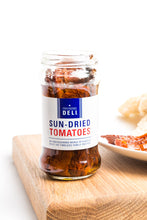 Load image into Gallery viewer, Sun-Dried Tomatoes
