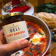 Load image into Gallery viewer, Fiery Harissa Paste