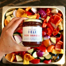 Load image into Gallery viewer, Fiery Harissa Paste