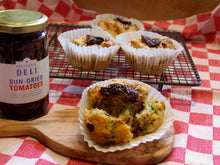 Load image into Gallery viewer, Sun-Dried Tomatoes